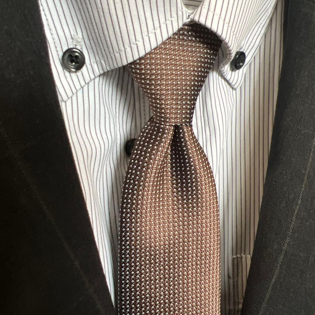 hiromichi nakano キッズスーツ ダークグレー