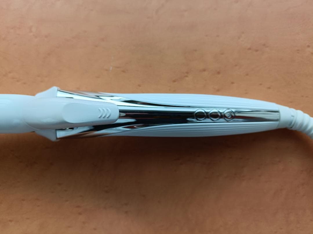 Refa リファ ビューテック カールアイロン AG00A 26mm