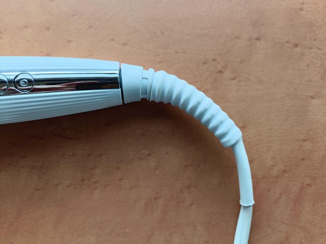 Refa リファ ビューテック カールアイロン AG00A 26mm