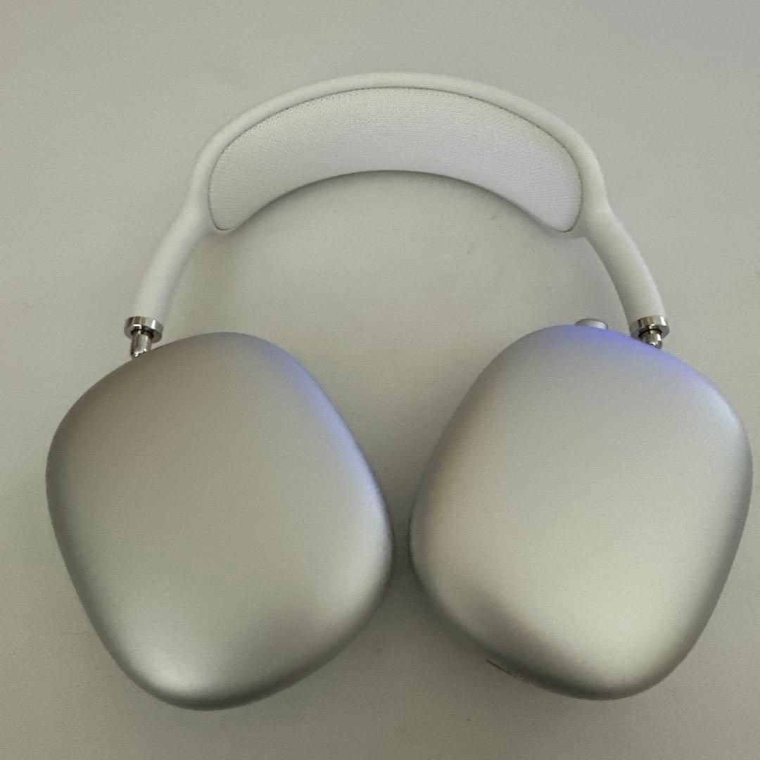 きなこ　AirPods Max 新品交換品〈未使用〉