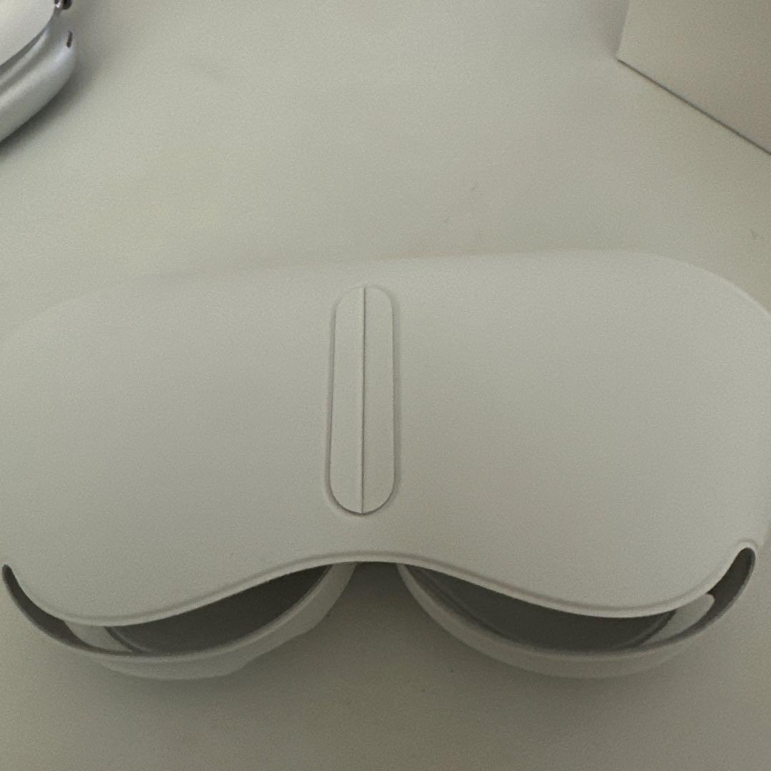 きなこ　AirPods Max 新品交換品〈未使用〉