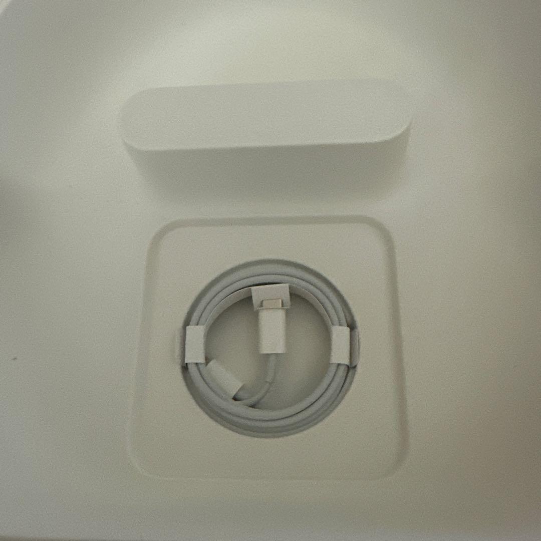 きなこ　AirPods Max 新品交換品〈未使用〉