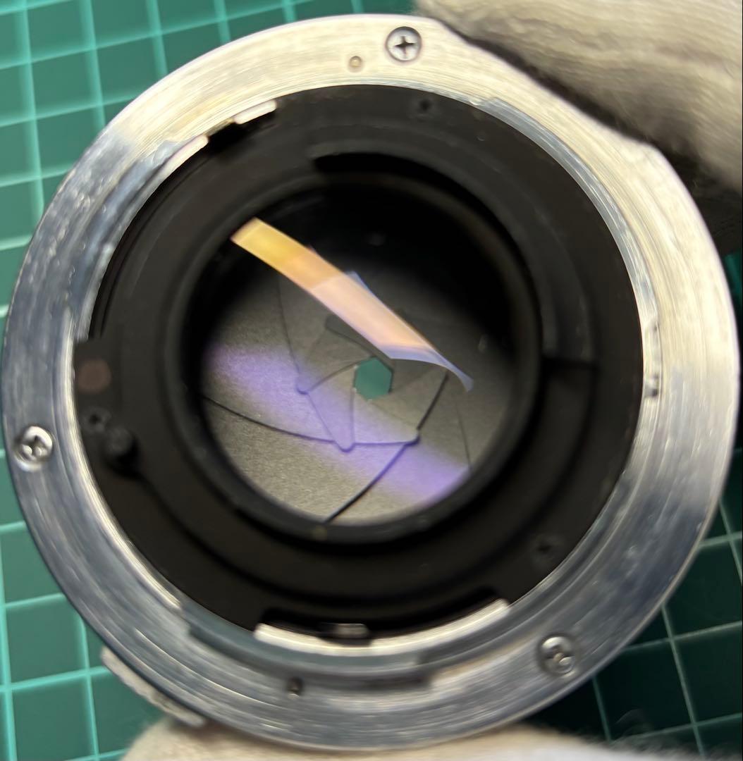 TONNY's ★ OLYMPUS OM-2N + 標準レンズ 50mm