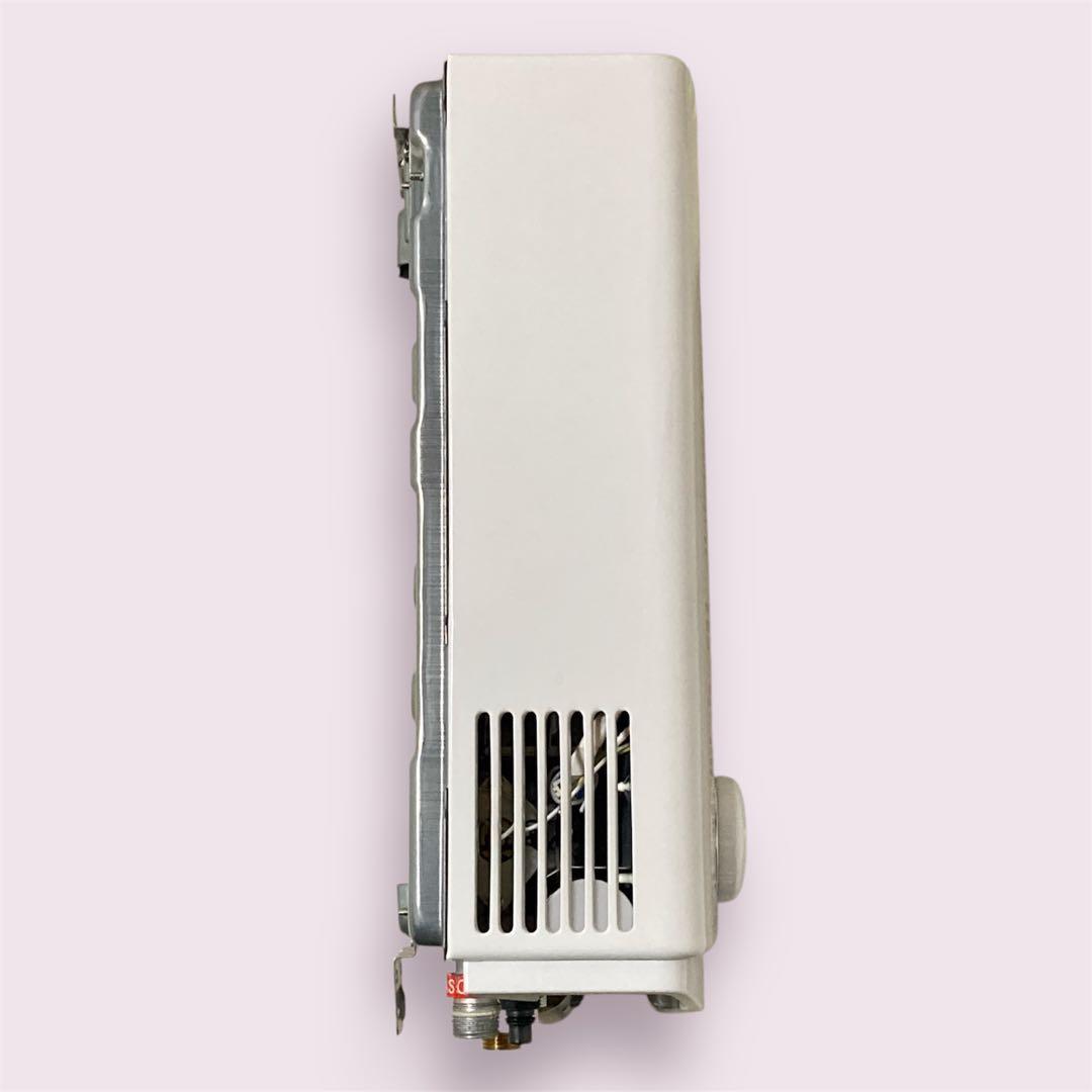 美品 パロマ PH-5BV-3 都市ガス用 湯沸かし器 2023年製