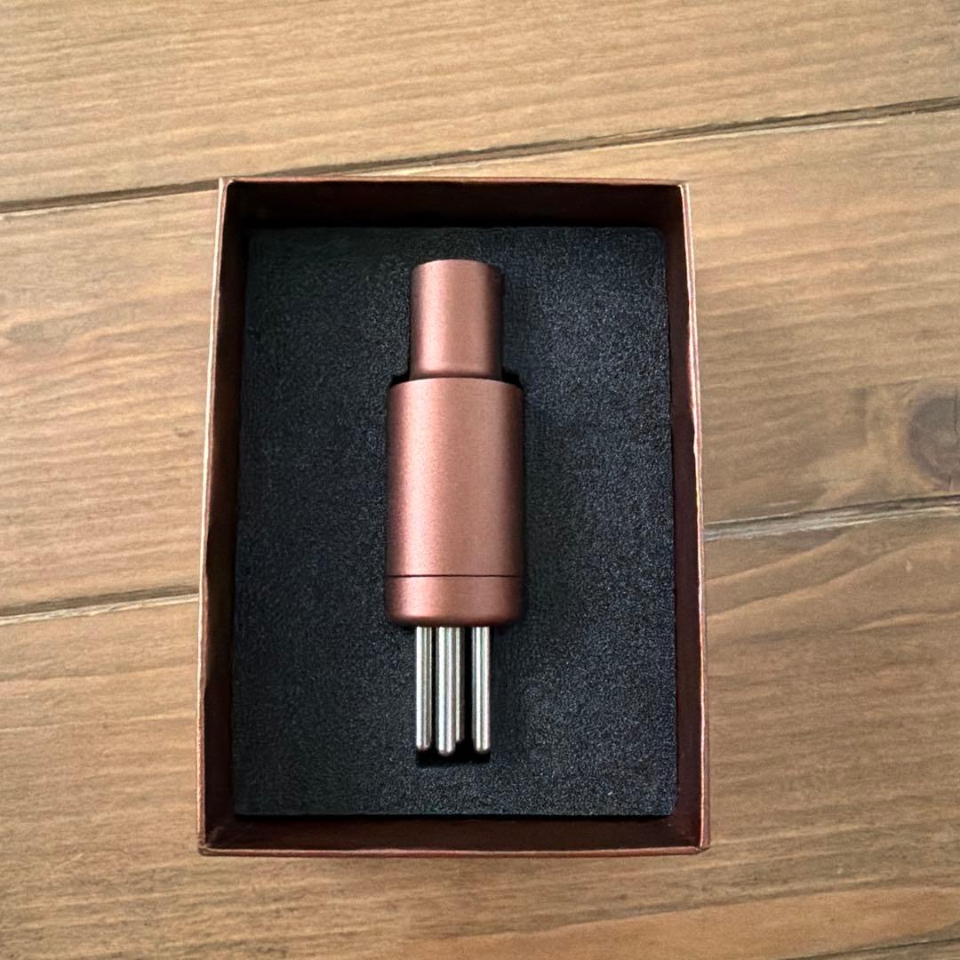 【期間限定値下げ】ヘッドドライバー D-Pro-Grip ディープロ