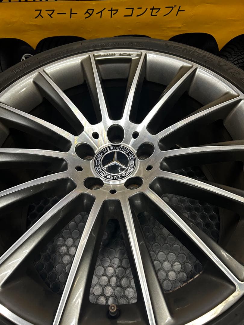 ◼️godfather◼️AMG19◼️現行Eクラス◼️W213◼️W212◼️