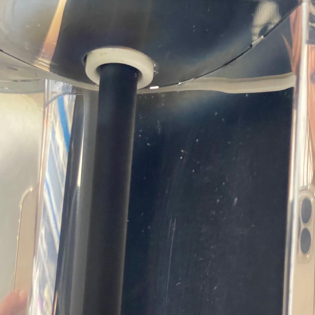 DAIKIN ダイキン CER11YS-W セラ厶ヒート 暖房機 2021年製