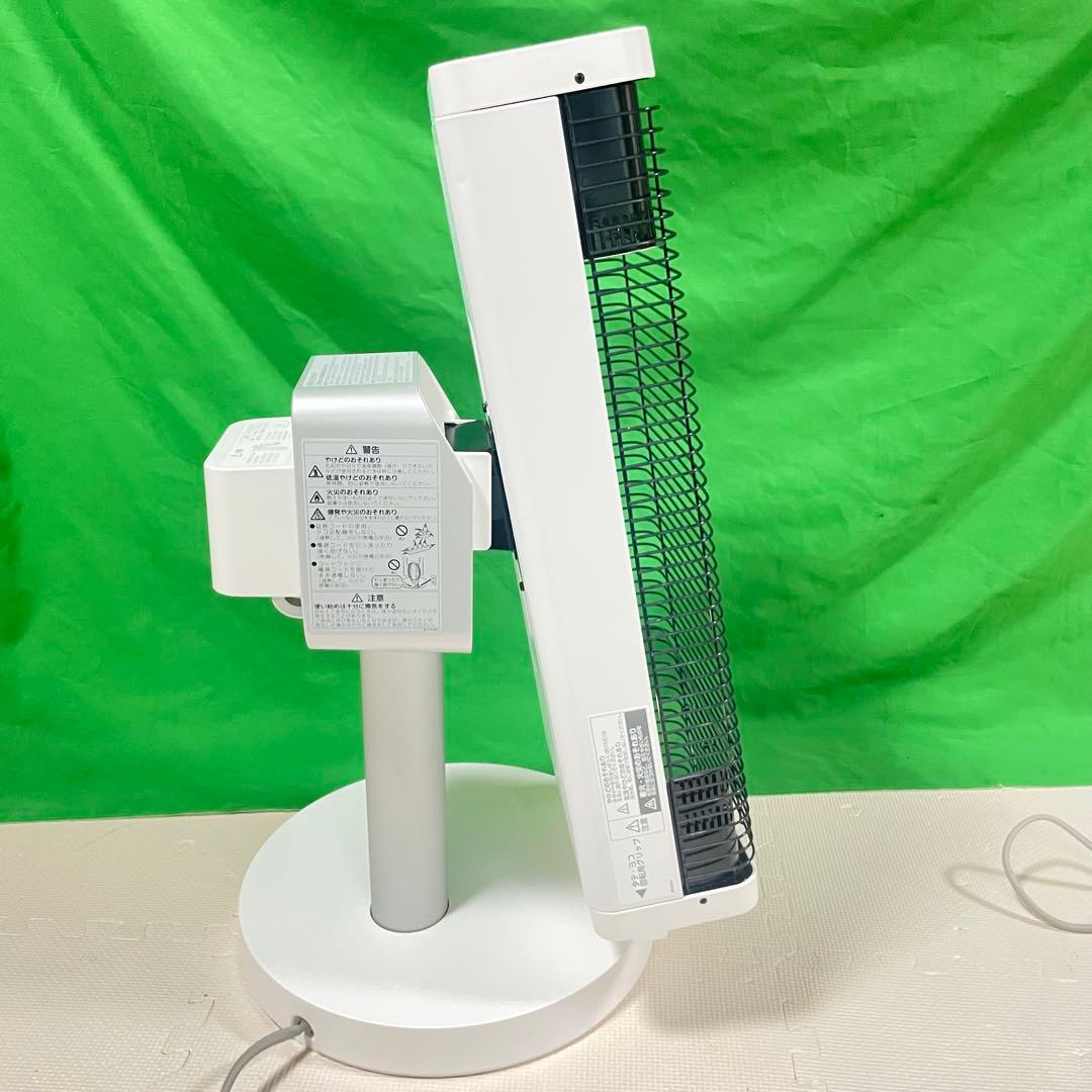 DAIKIN ダイキン CER11YS-W セラ厶ヒート 暖房機 2021年製