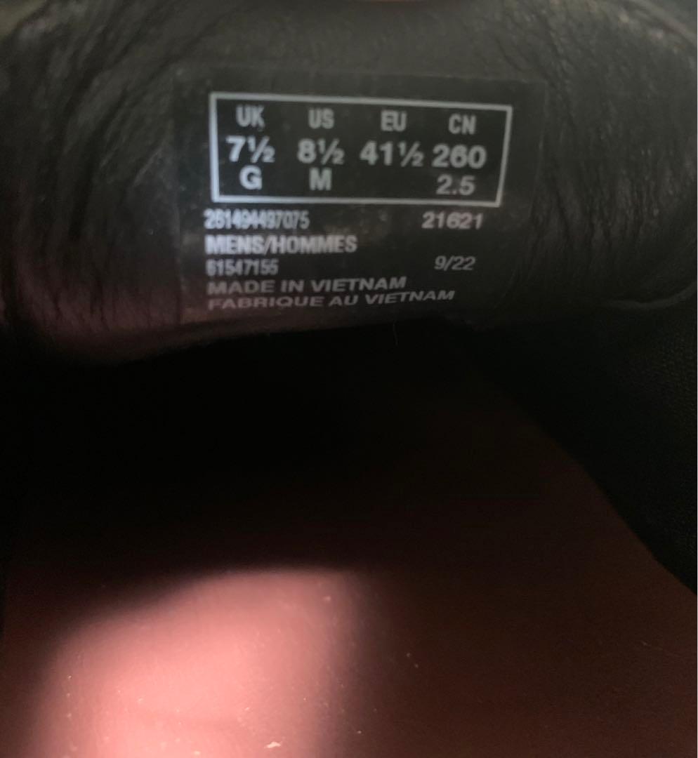 Clarks ワラビー ゴアテックス Wallabee GTX gore-tex