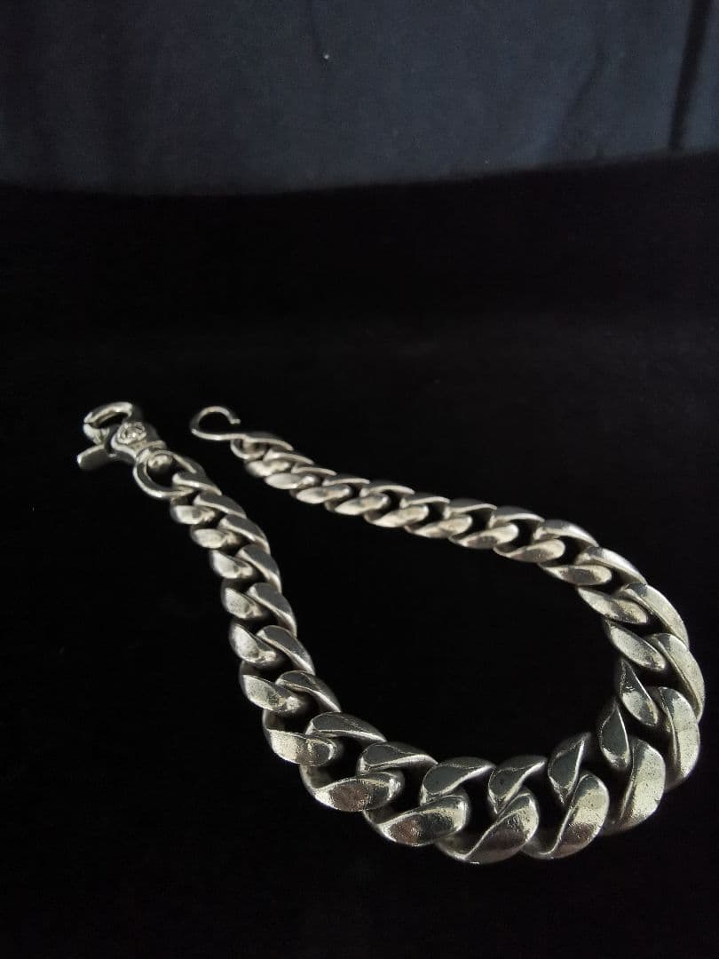 クロムハーツCLASSIC SHORT-S 1ウォレットチェーン