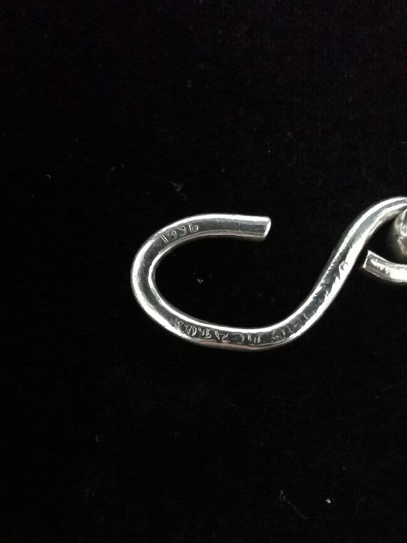 クロムハーツCLASSIC SHORT-S 1ウォレットチェーン