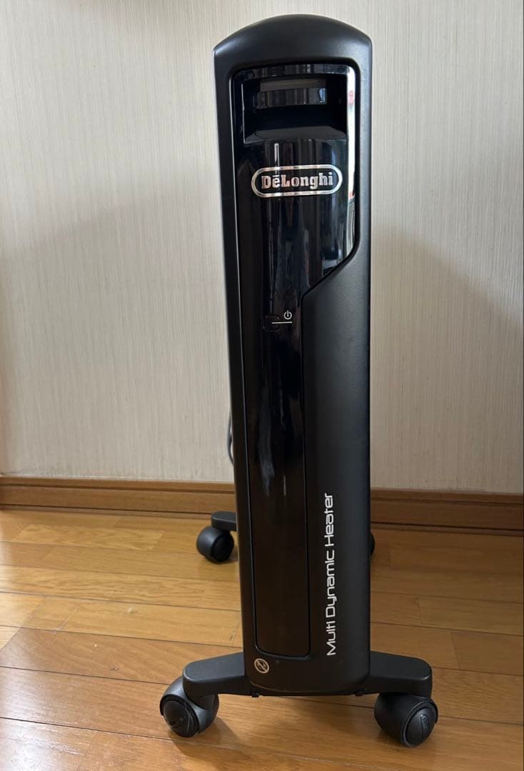 デロンギ MDH15-BK