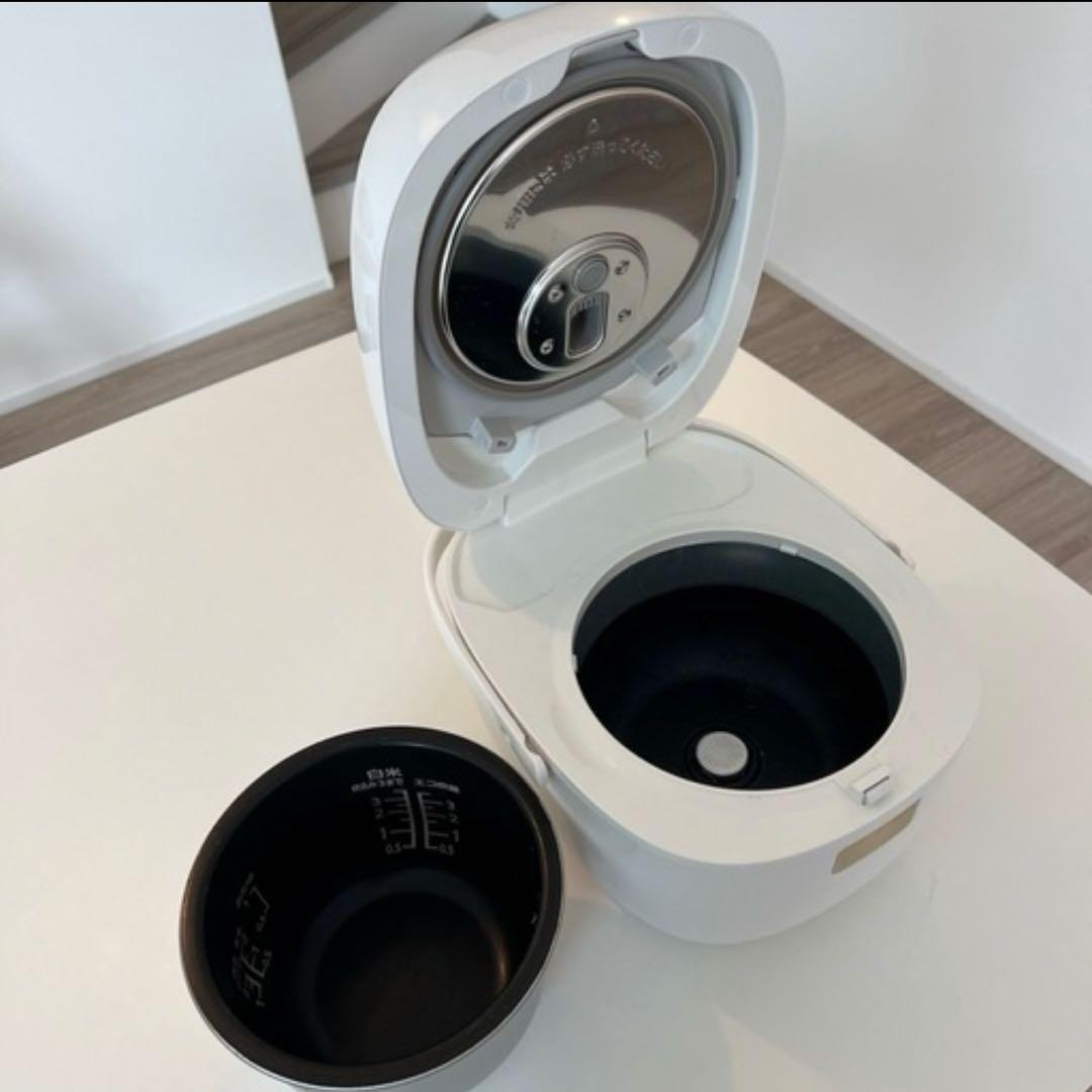 パナソニック　炊飯器　SR-KT060