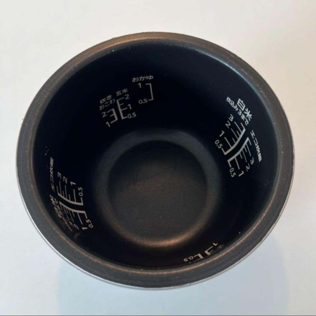 パナソニック　炊飯器　SR-KT060