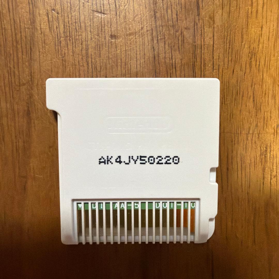 アイカツ！ My No.1 Stage 3DS ソフト