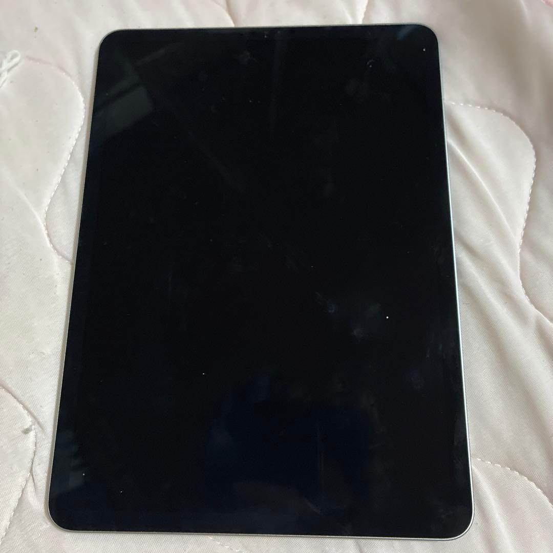 iPad Pro第4世代11インチ