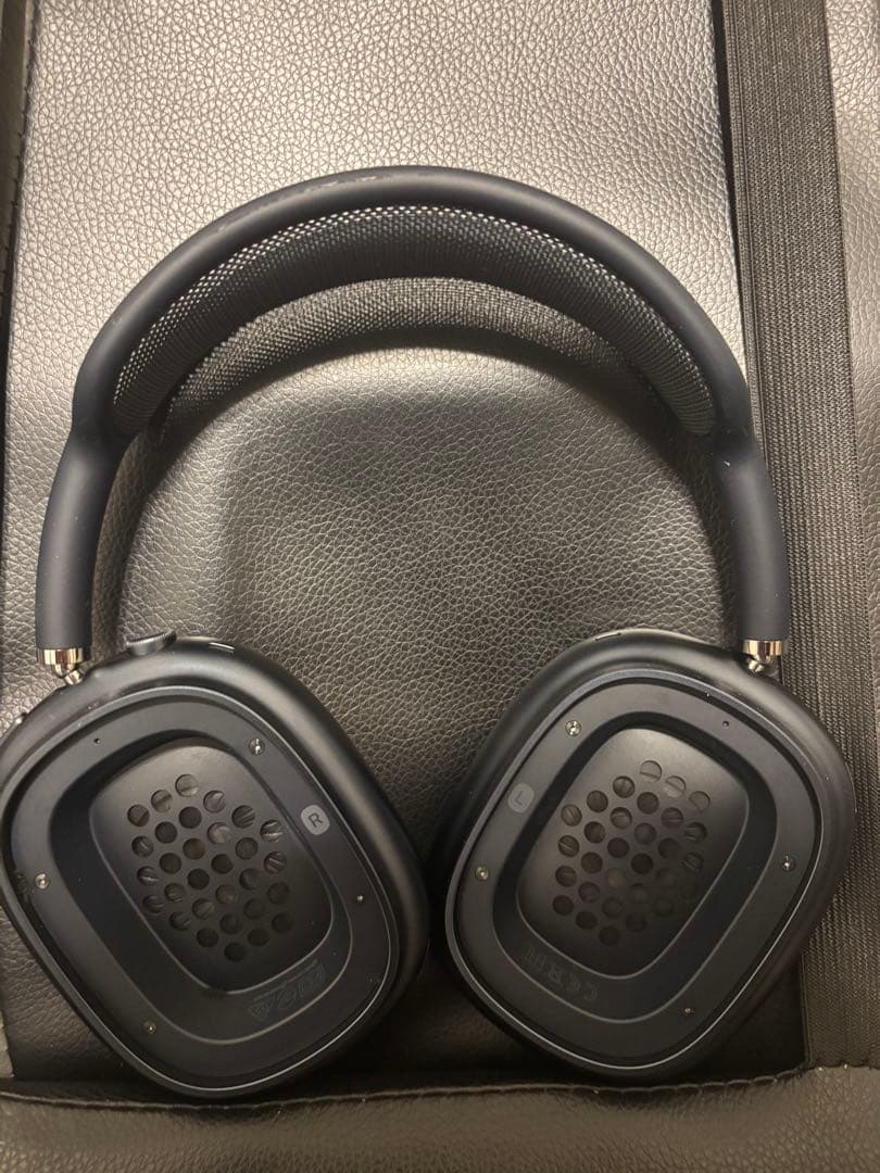 AirPodsMAX 第二世代　ミッドナイト