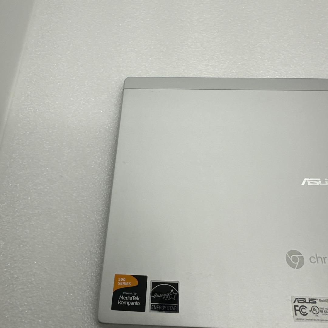 【中古】ASUS Chromebook CM3001DM2-R70171