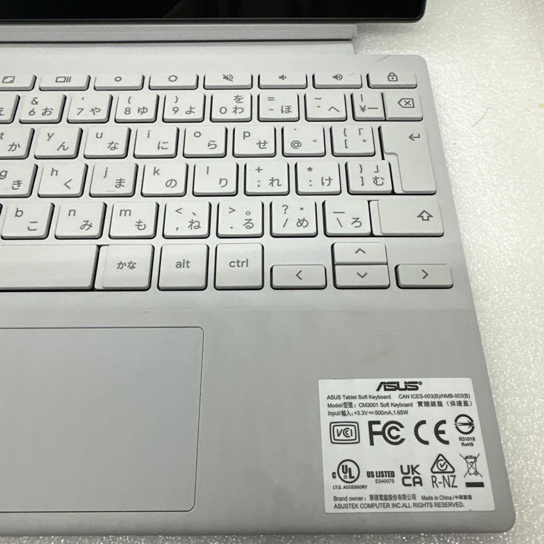 【中古】ASUS Chromebook CM3001DM2-R70171