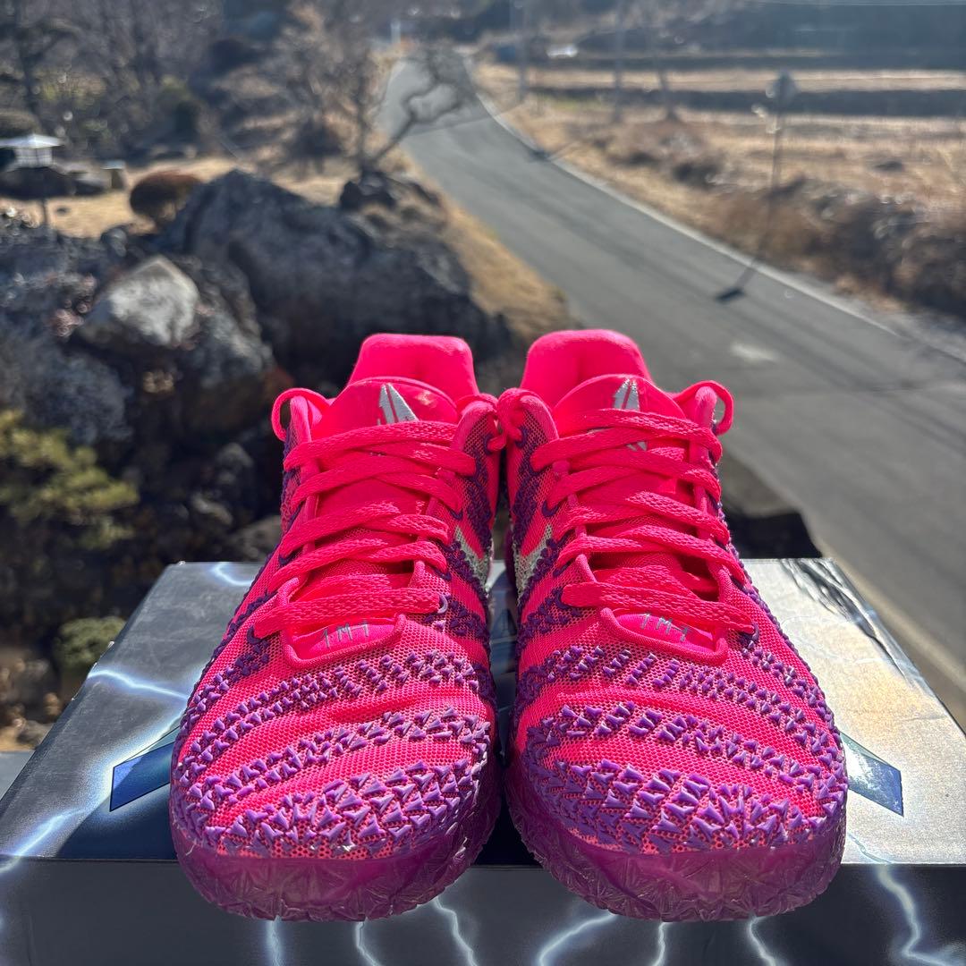 シューズ(男性用) Nike Ja 3 \"Price of Admission\"