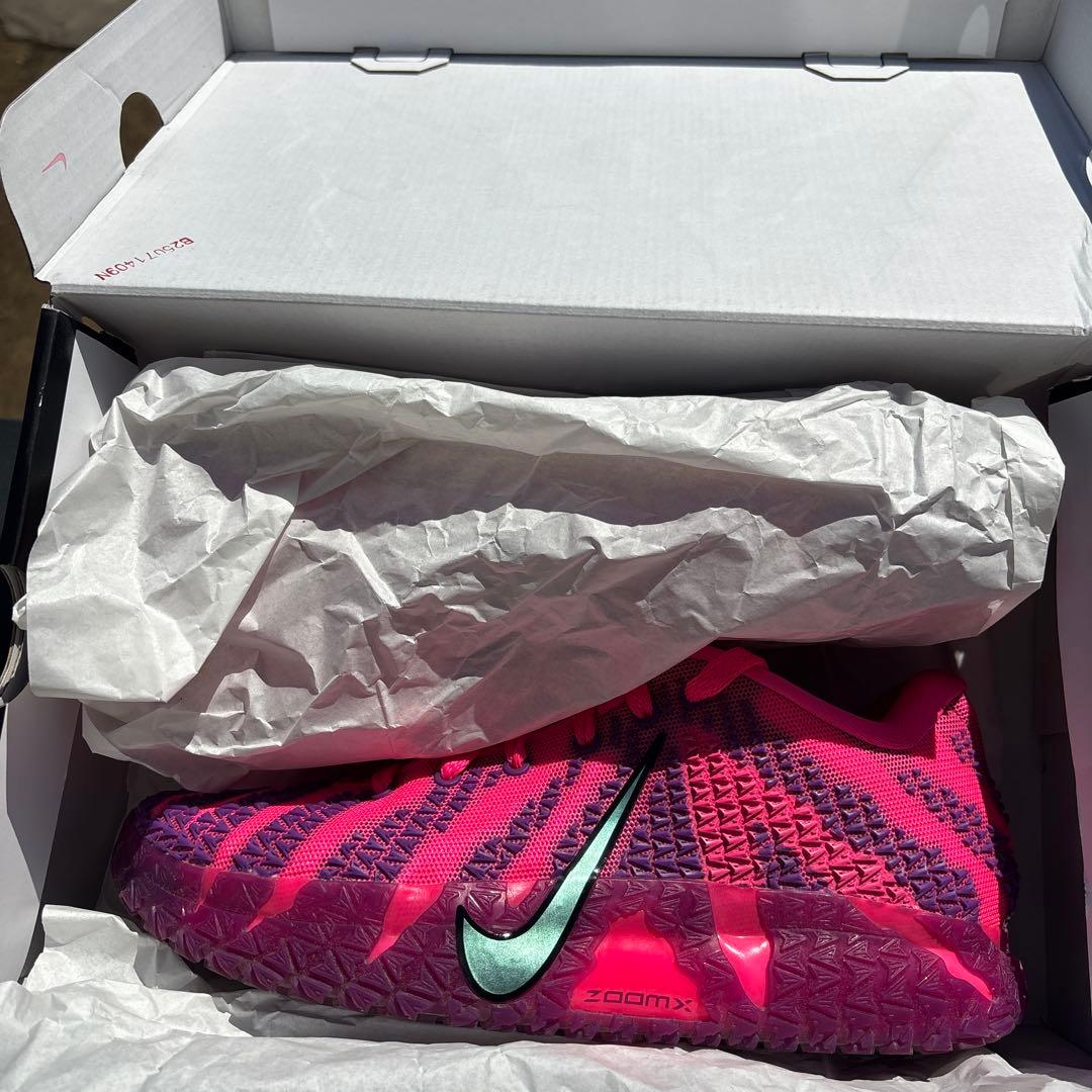 シューズ(男性用) Nike Ja 3 \"Price of Admission\"