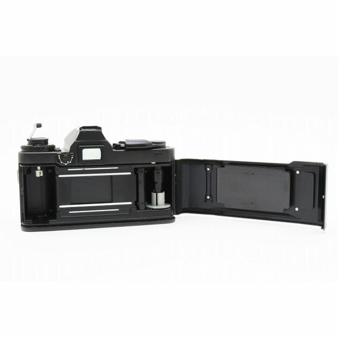 15134 実用美品 Minolta XD-S 50mm F1.4 ROKKOR