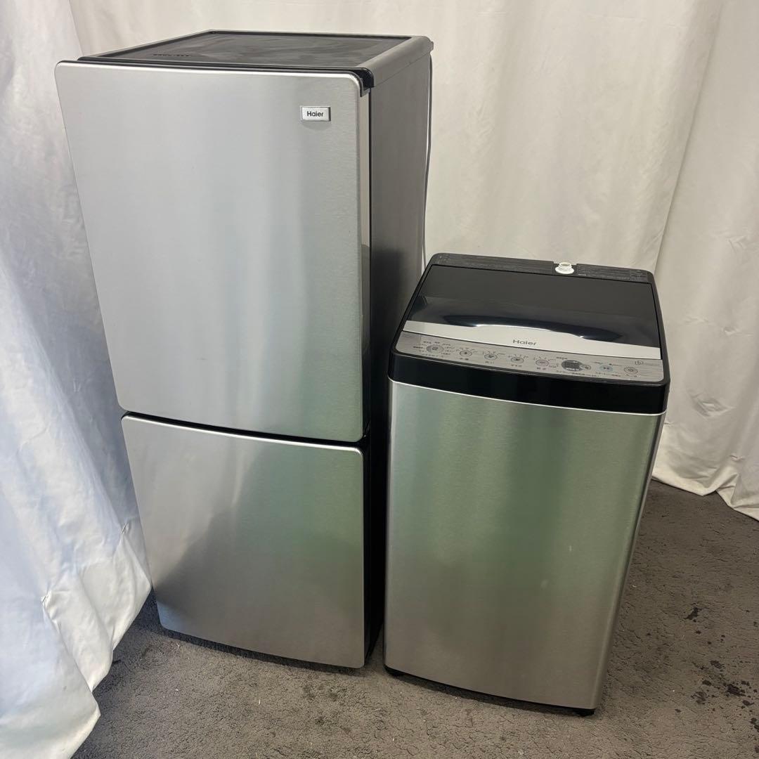 91　冷蔵庫　洗濯機　25年　一人暮らし　家電セット　安い　綺麗　設置無料