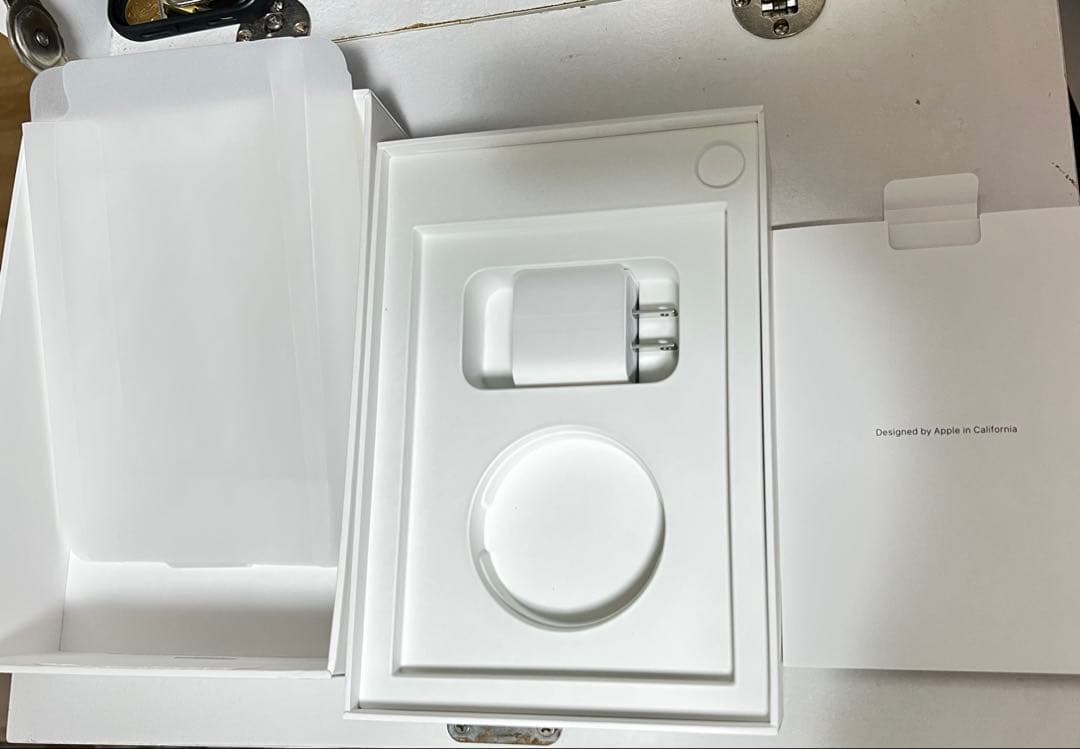 iPad mini（第7世代）256GB スペースグレイ　［即日配送］