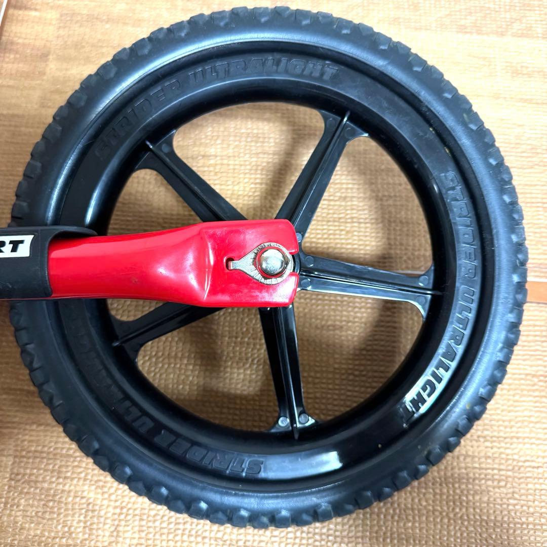 ストライダー STRIDER12 SPORTモデル