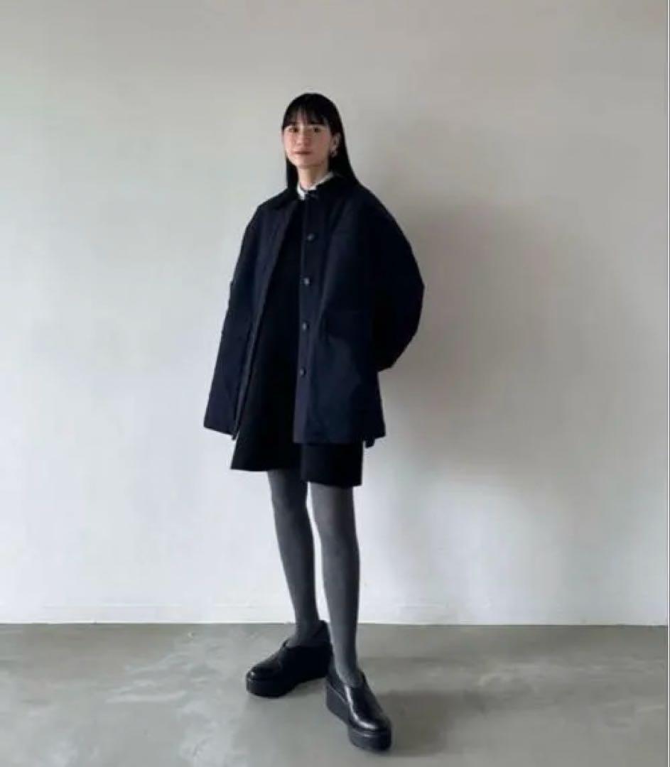 【美品】CLANE（クラネ）VOLUME SOLE SHOES 箱付き