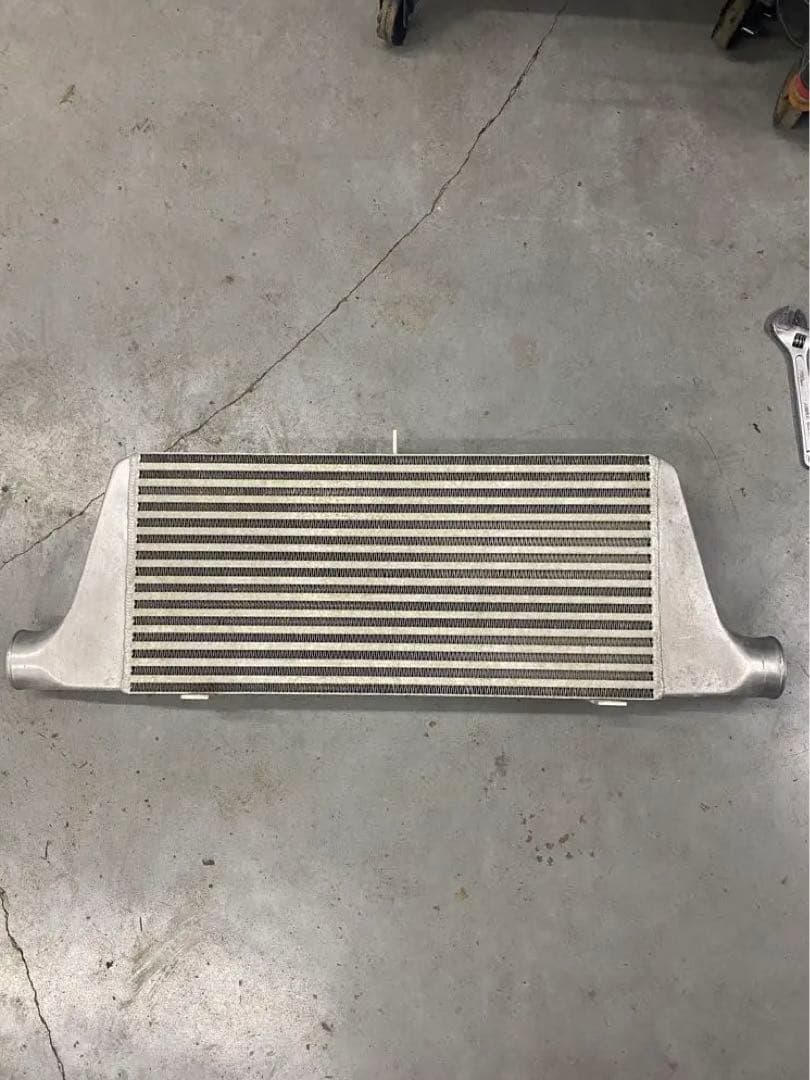 greddy グレッディ TRUST トラスト インタークーラー jzx100