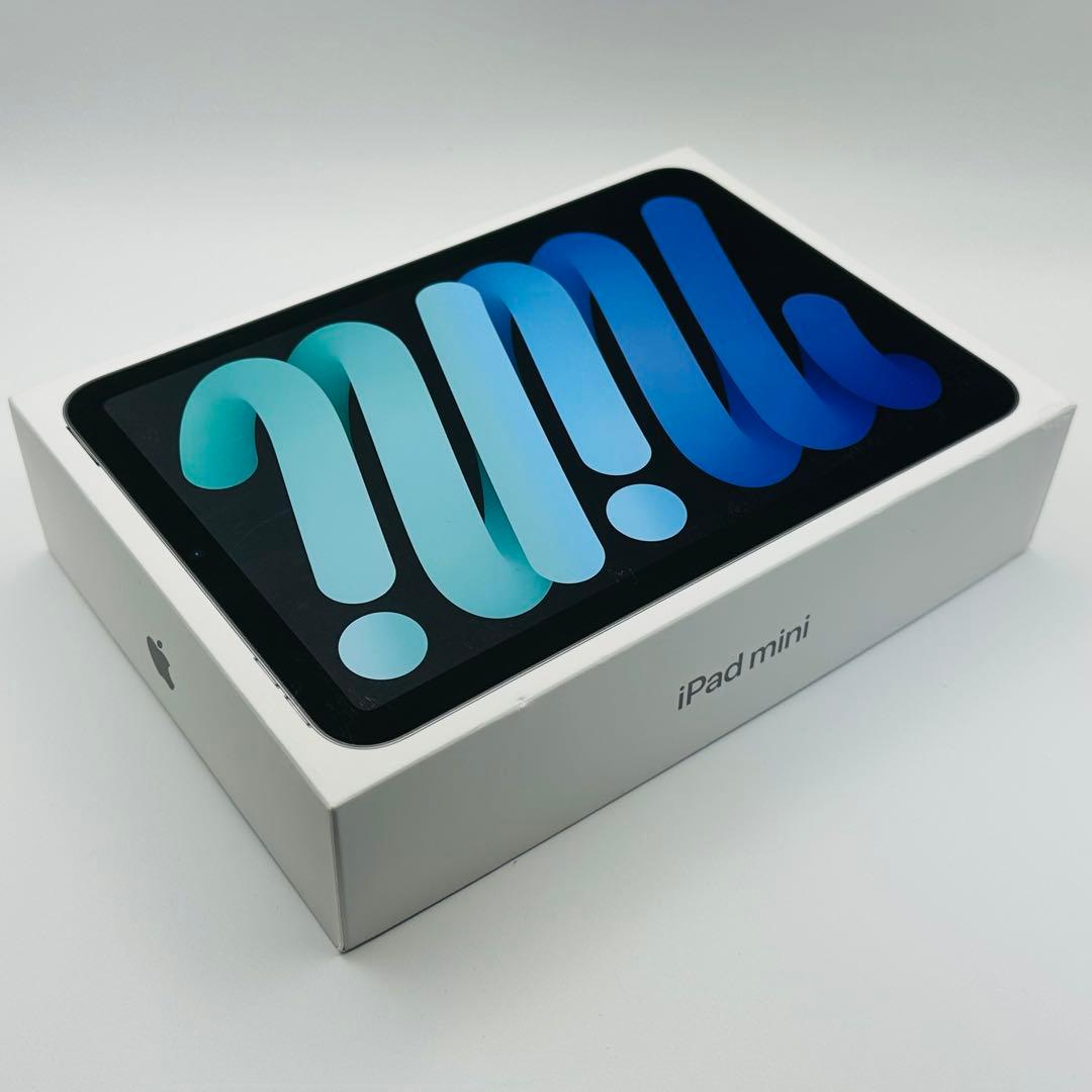 新品 iPad mini A17 Pro 第7世代 Wi-Fi 256GB