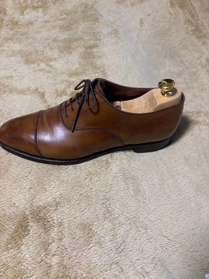 クロケット＆ジョーンズ　ケント