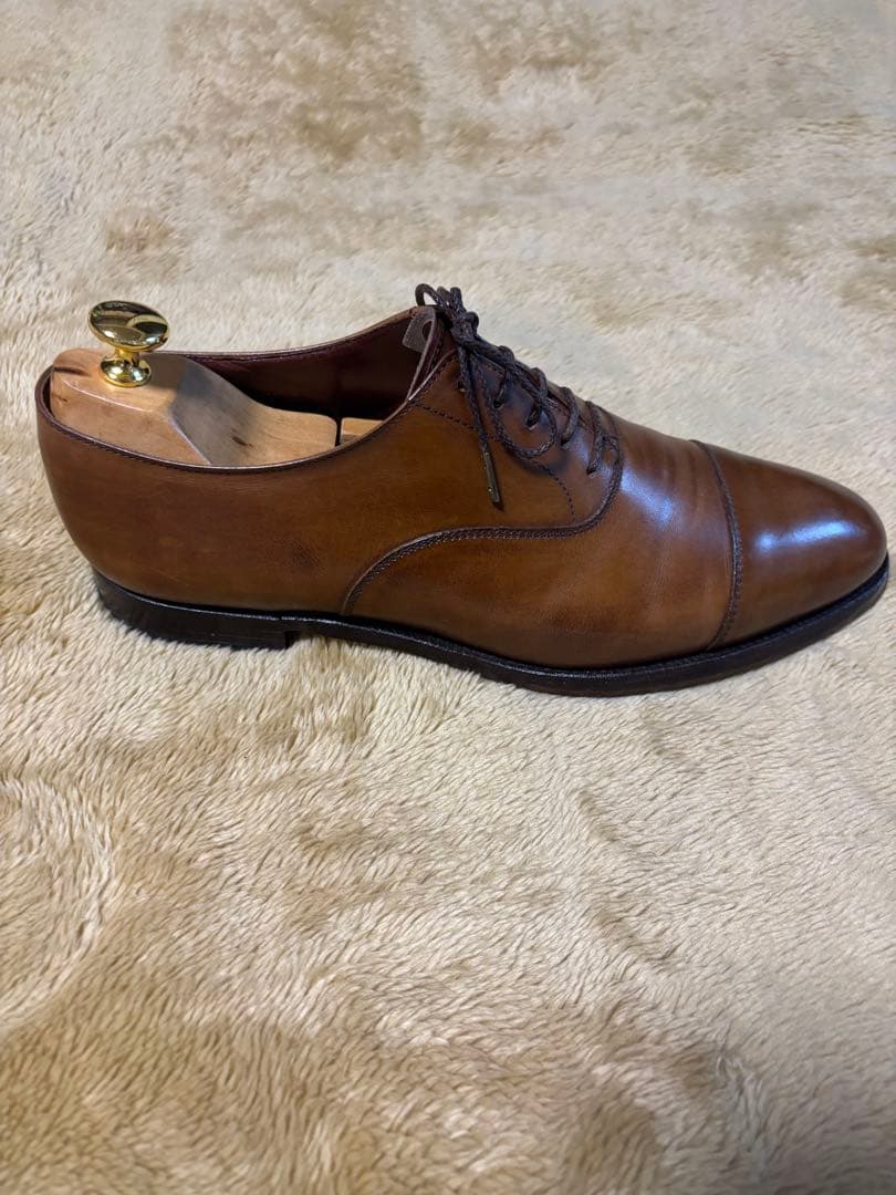 クロケット＆ジョーンズ　ケント