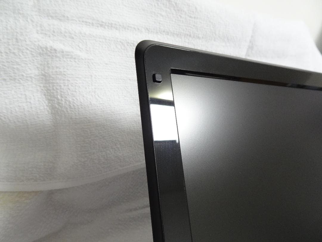 【美品】ソニー ポータブルブルーレイディスクプレーヤー BDP-SX1