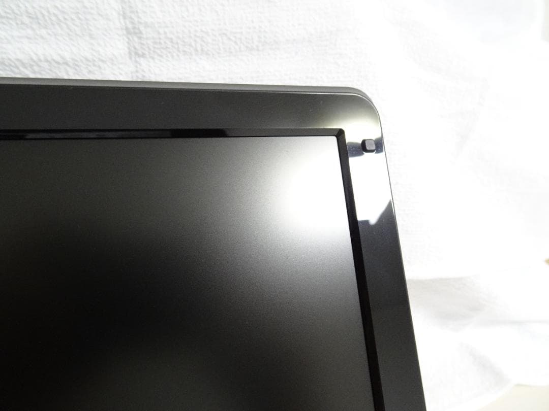 【美品】ソニー ポータブルブルーレイディスクプレーヤー BDP-SX1