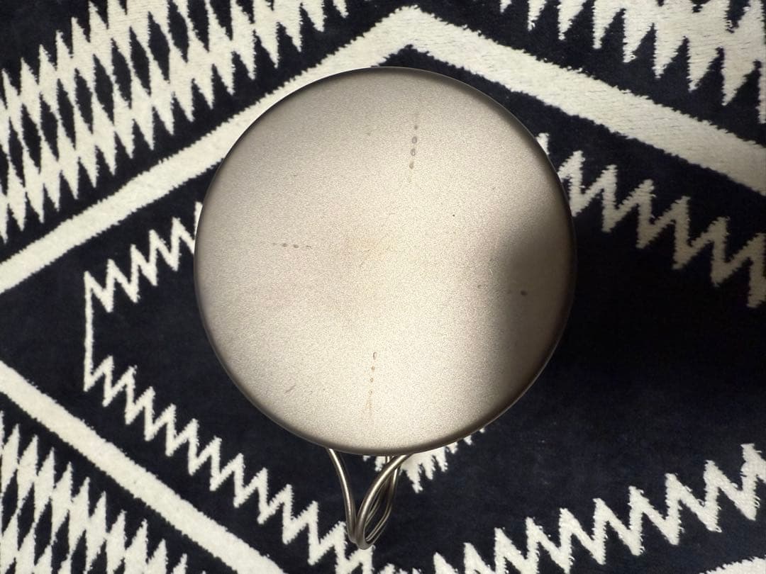 【VARGO】BOT 700 バーゴ チタニウムボット700