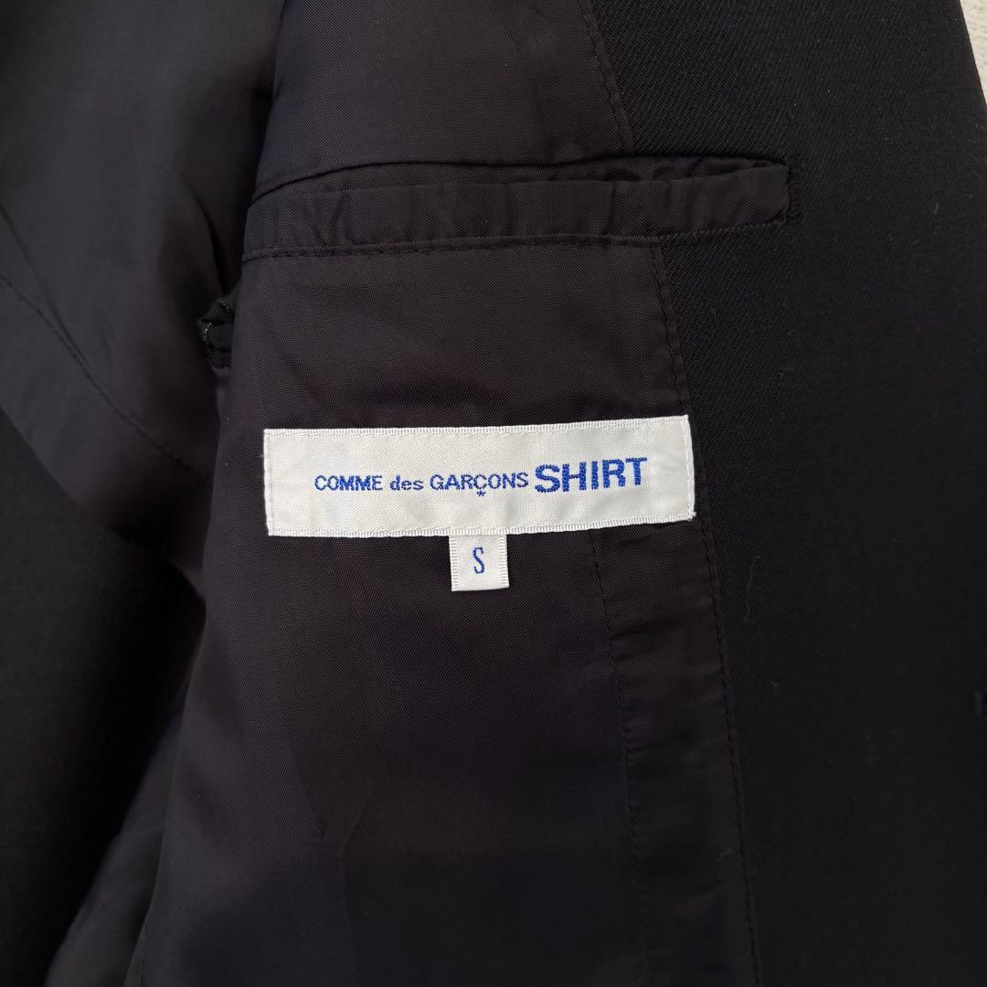 ジャケット・アウター 2021SS COMME des GARCONS SHIRT Jacket