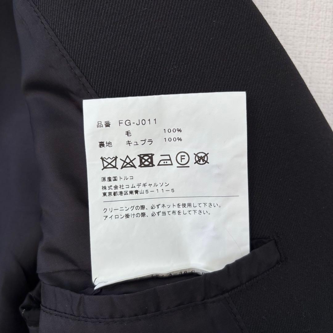 ジャケット・アウター 2021SS COMME des GARCONS SHIRT Jacket