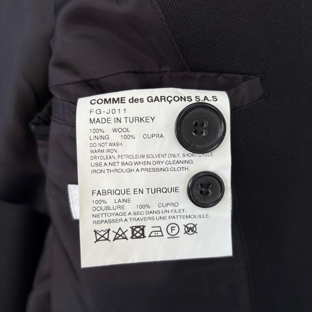 ジャケット・アウター 2021SS COMME des GARCONS SHIRT Jacket