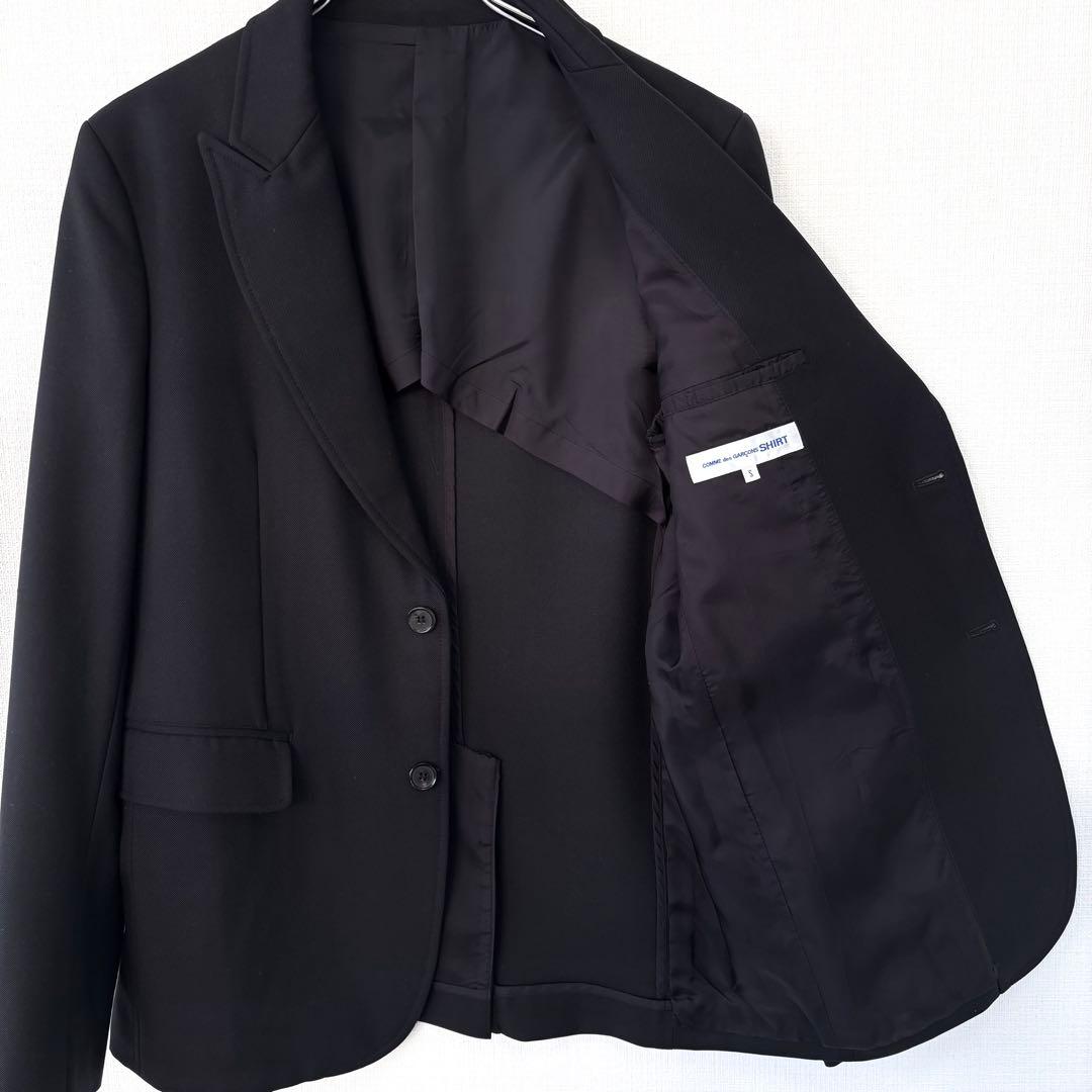 ジャケット・アウター 2021SS COMME des GARCONS SHIRT Jacket