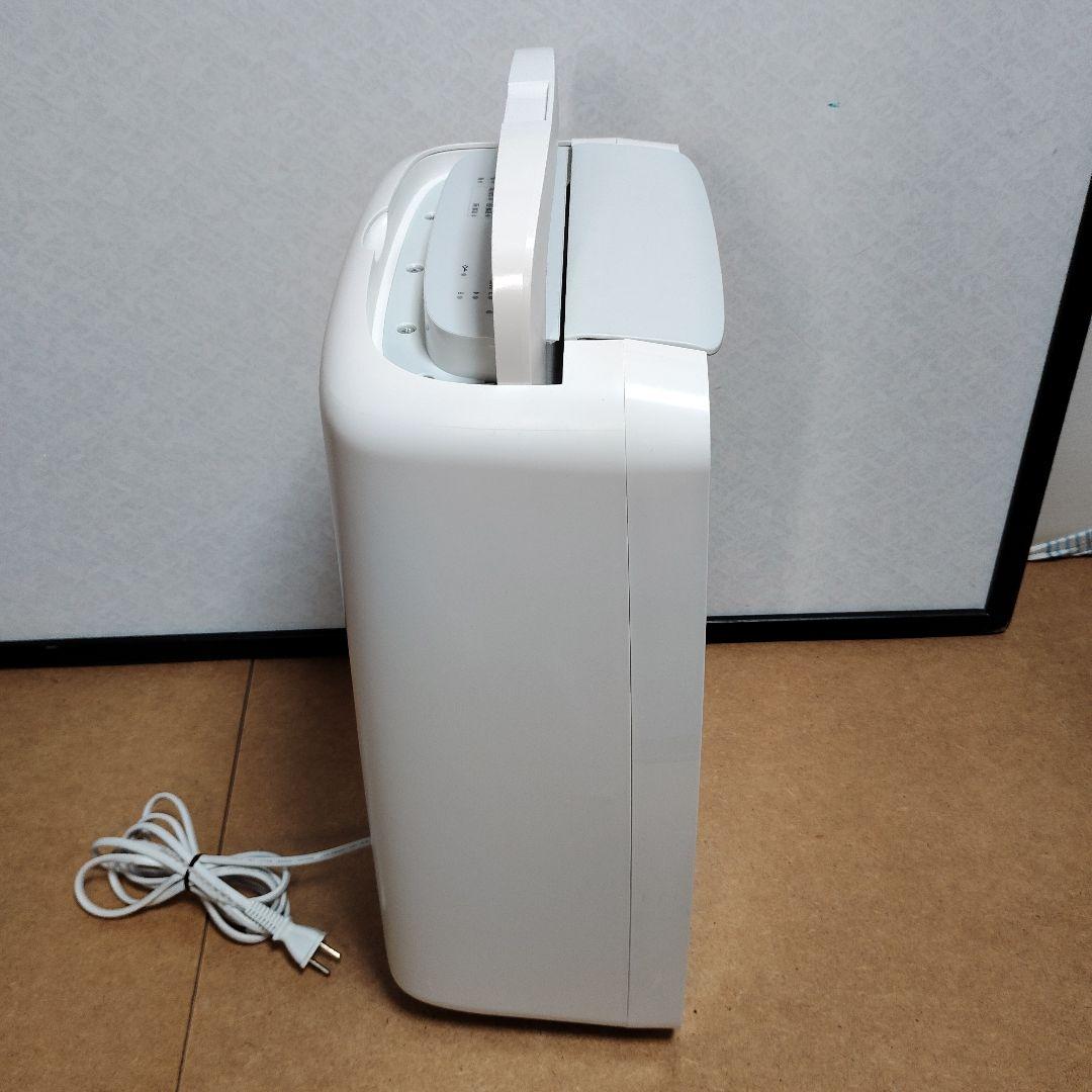 プラズマクラスター 衣類乾燥 除湿機 CV-J71 SHARP シャープ