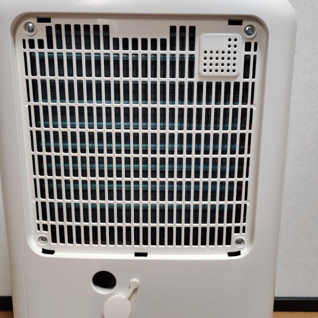 プラズマクラスター 衣類乾燥 除湿機 CV-J71 SHARP シャープ