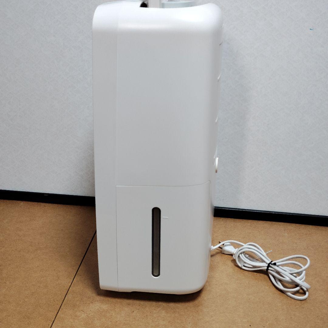 プラズマクラスター 衣類乾燥 除湿機 CV-J71 SHARP シャープ