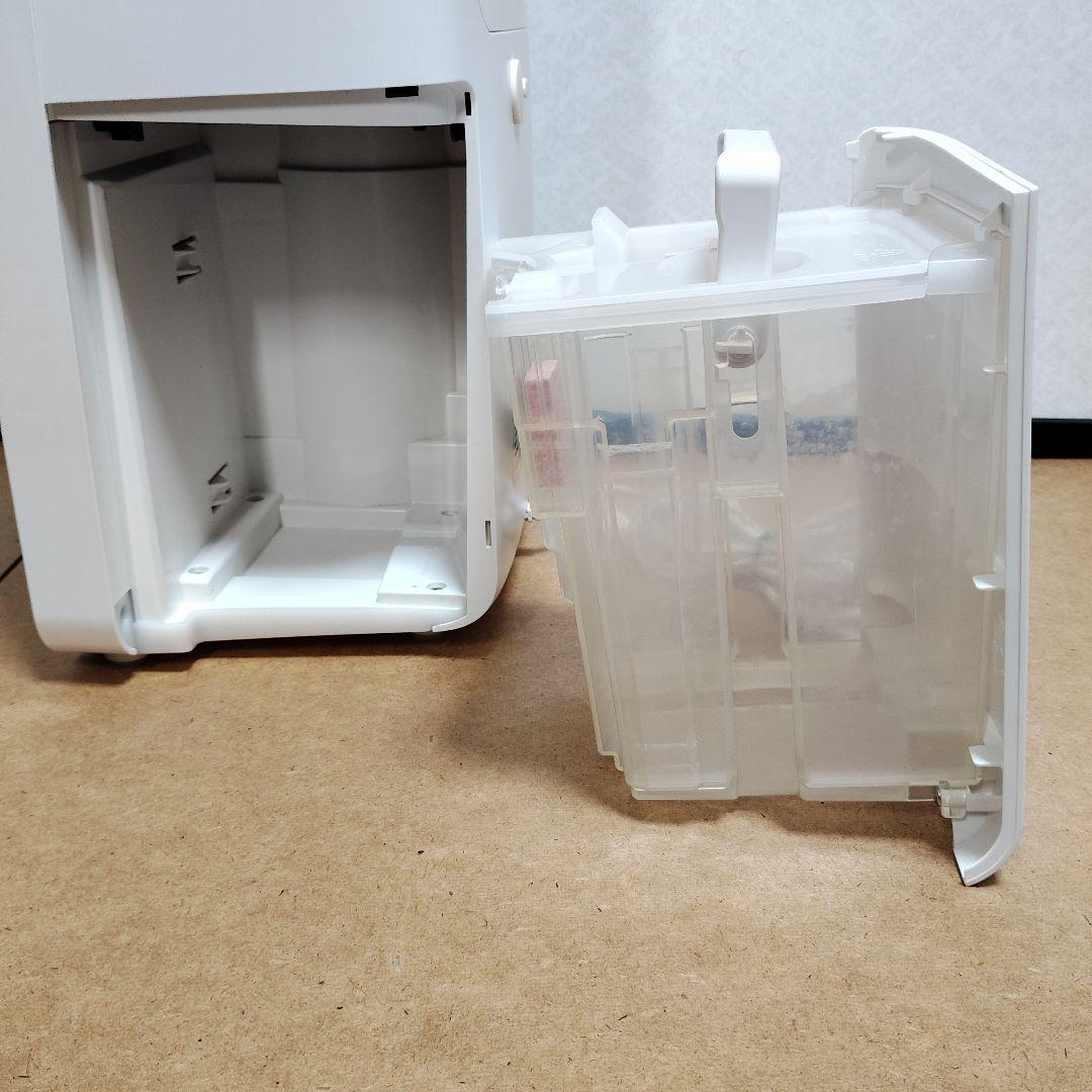 プラズマクラスター 衣類乾燥 除湿機 CV-J71 SHARP シャープ