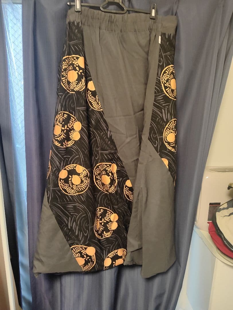 SOU・SOU モスリン富士　LLサイズ