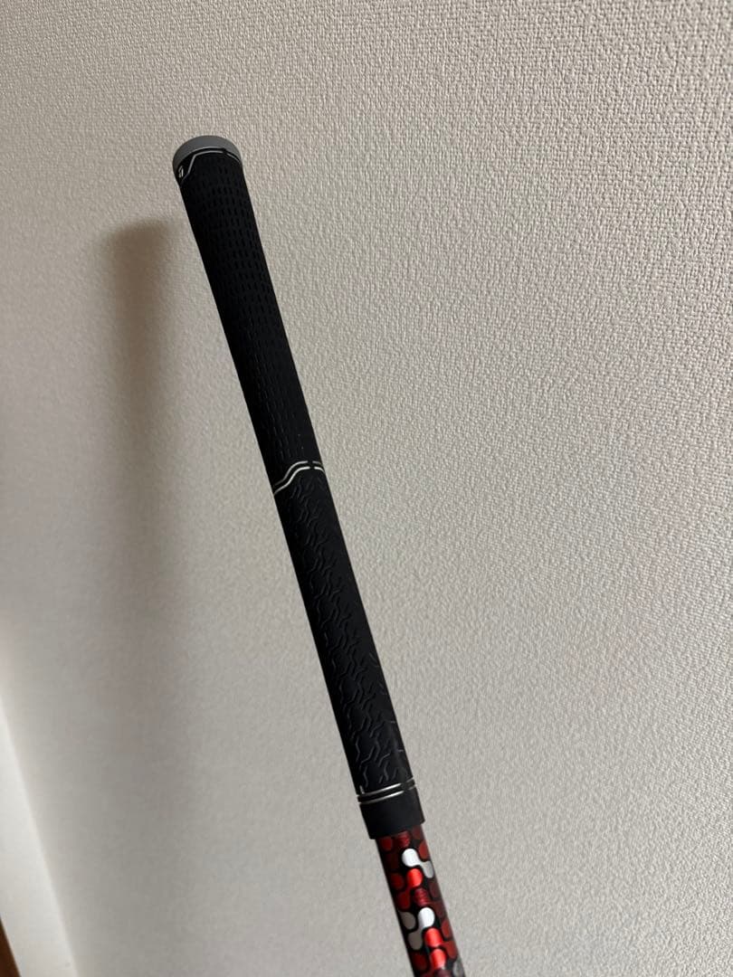 美品 TaylorMade M4 ドライバー 10.5度　純正シャフト50S