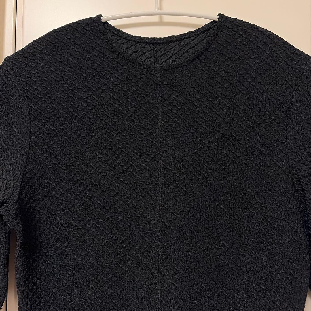 【 Mame Kurogouchi 】マーメイドワンピース