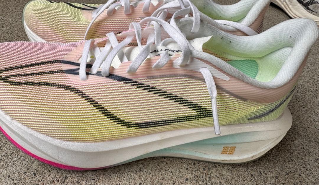 Li-ning (リーニン）FEIDIAN 5 CHALLENGER