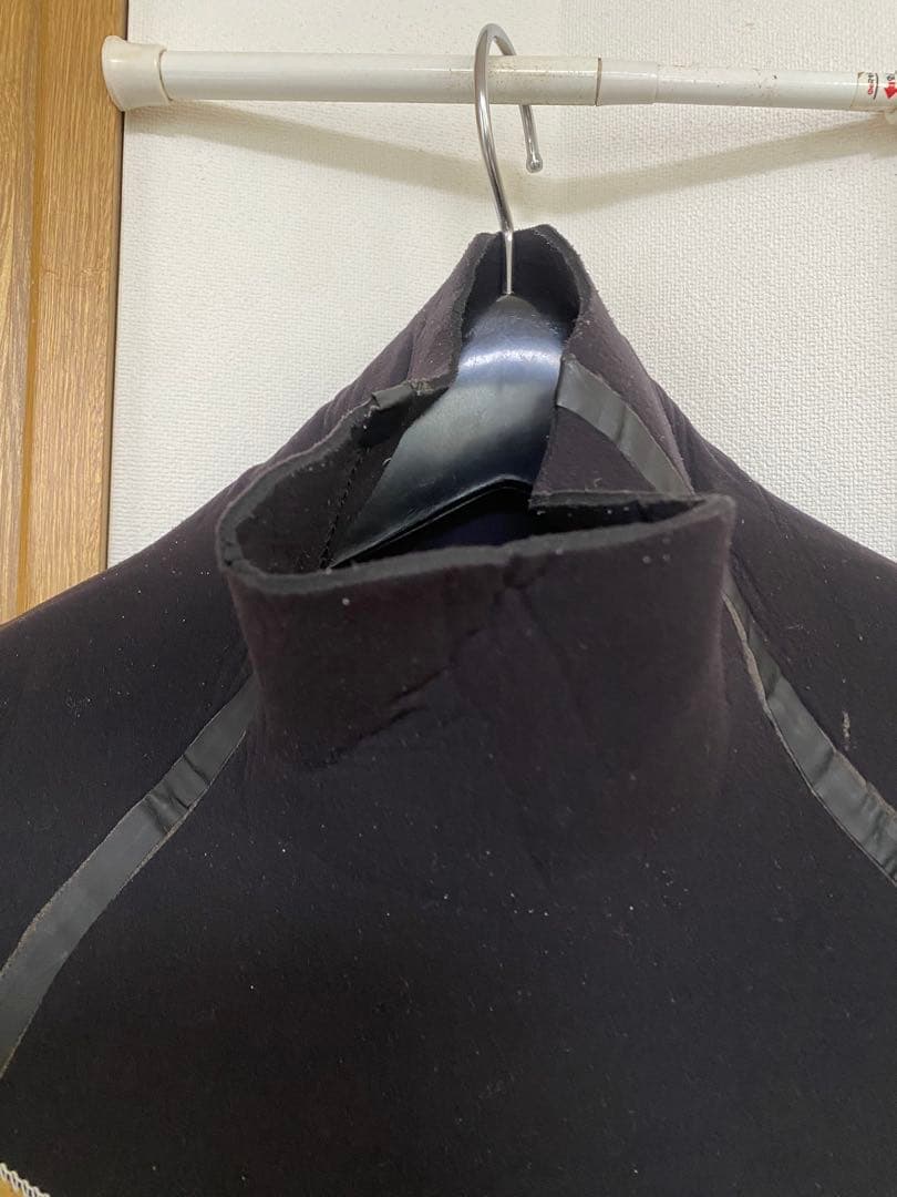 良品★裏起毛で暖か【RLM】メンズ用５×３ｍｍセミドライフルスーツ